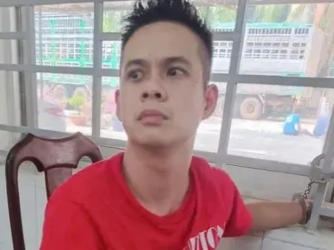 Tây Ninh: Bắt giữ đối tượng vận chuyển ma túy qua biên giới