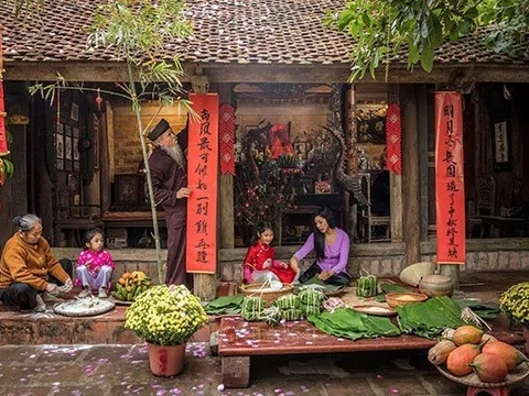 Các nhà ngoại giao chia sẻ về chiều sâu trong quan hệ với Việt Nam, cảm nhận về Tết Việt