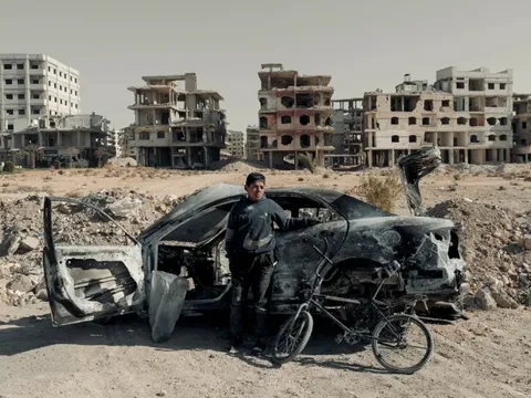 Tái thiết Syria: Không phải chỉ đơn giản là dùng gạch với vữa