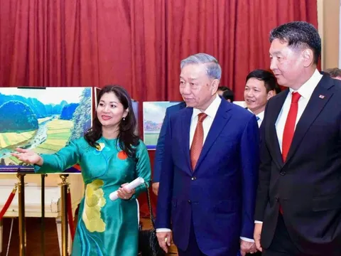 Văn hóa đối ngoại góp phần mạnh mẽ nâng cao vị thế, uy tín của Việt Nam trên trường quốc tế