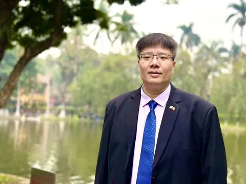 Mỗi kiều bào luôn sẵn sàng tâm thế góp phần để đất nước vươn mình trong kỷ nguyên mới