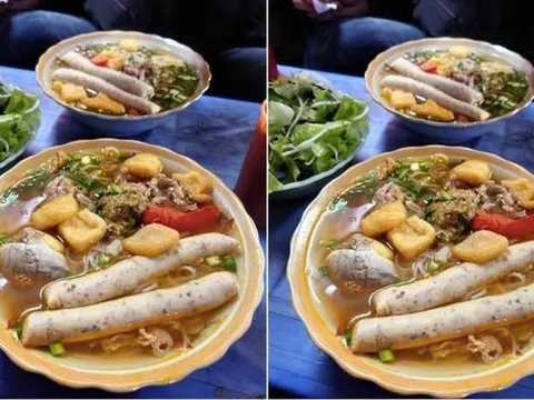 Làm rõ quán bún riêu có "chặt chém" khách không để xử lý theo quy định của pháp luật