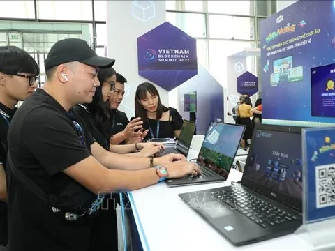 Đột phá theo Nghị quyết 57: Kiều bào hiến kế phát triển khoa học, công nghệ