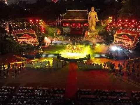 Kỷ niệm 236 năm Chiến thắng Ngọc Hồi – Đống Đa: Tái hiện lịch sử, khơi dậy niềm tự hào dân tộc
