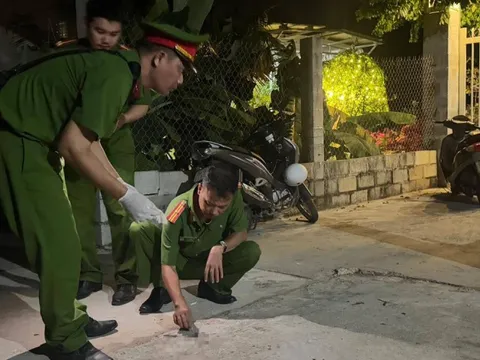 Bắt giữ đối tượng đâm anh rể tử vong tối mùng 5 Tết