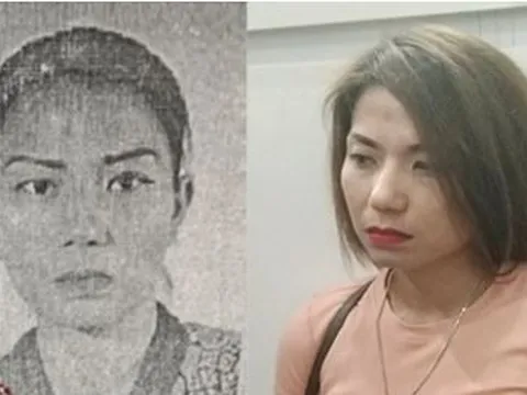 Hé lộ những chiêu "biến hình" của trùm ma túy Hương "mẩu"