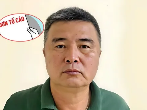 Từ đơn tố cáo, cựu Vụ phó Bộ Công Thương bị phanh phui nhận hối lộ 14,2 tỷ đồng