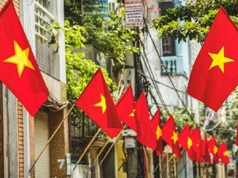 Sau Tết Nguyên đán 2025, người lao động lại chuẩn bị đón kỳ nghỉ dài 5 ngày