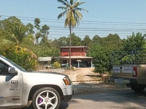 Làm rõ nguyên nhân người đàn ông bắn vợ và mẹ vợ rồi tự sát
