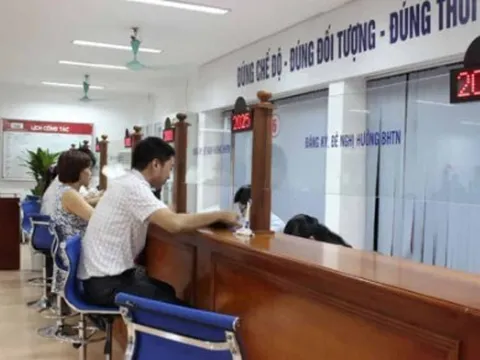 Quy định mới nhất về hồ sơ hưởng bảo hiểm xã hội một lần
