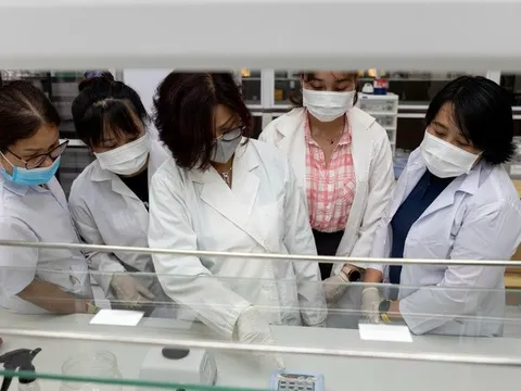Sứ mệnh của khoa học công nghệ và kỳ vọng trong kỷ nguyên mới