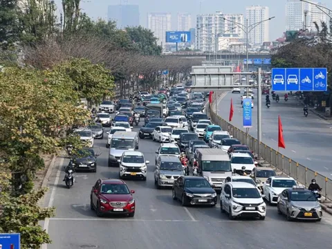 Mùng 4 Tết Ất Tỵ: Kiểm tra, phát hiện xử lý 5.671 trường hợp vi phạm