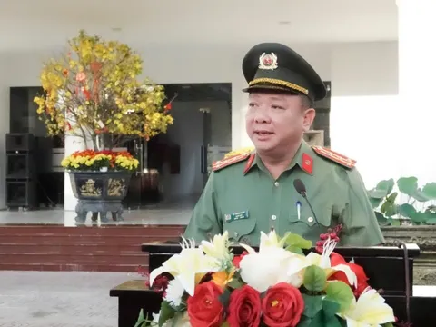 Bình Thuận không để xảy ra bất ngờ trong suốt 9 ngày nghỉ Tết Nguyên đán