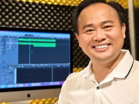 Nhạc sĩ Trương Hữu An: Người truyền lửa đam mê cho thế hệ tài năng Piano Tây Nguyên