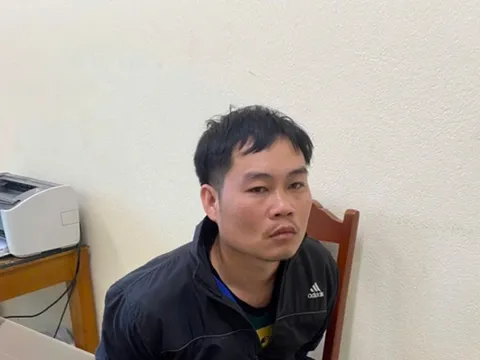 Bắt người cha vụ con trai 4 tuổi được phát hiện tử vong dưới ao
