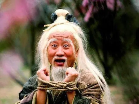 Bi kịch của cao thủ hài hước nhất kiếm hiệp Kim Dung