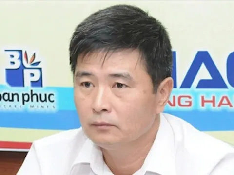 Cựu Vụ phó "chi phối" Đoàn kiểm tra để hưởng lợi 14 tỷ đồng thế nào?