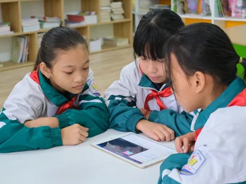 Triết lí giáo dục Việt Nam