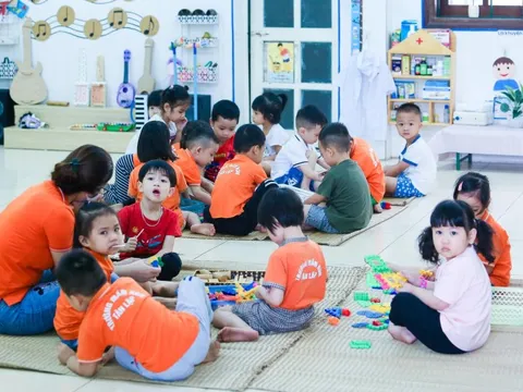 Những kỹ năng cần có trong quản lý cơ sở giáo dục mầm non