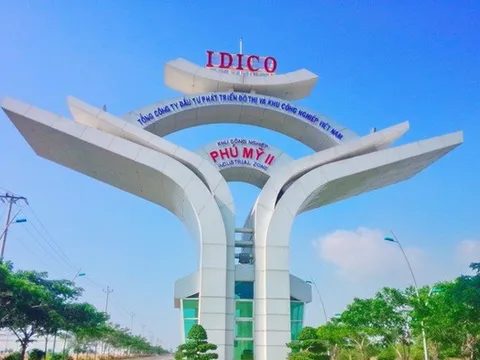 IDICO báo lãi gần 2.400 tỷ đồng