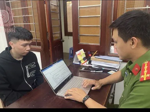 Thủ đoạn chiếm đoạt tiền của nhóm đối tượng kêu gọi "góp vốn chơi game" trên mạng