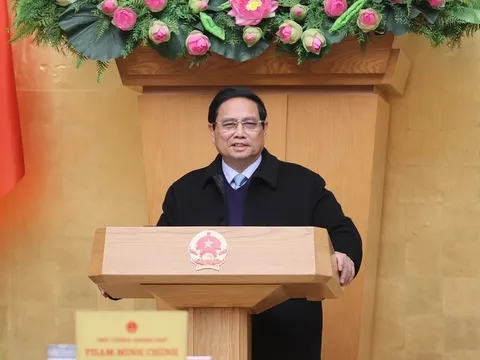 Thủ tướng: Cả nước có Tết và nhân dân ai cũng có Tết