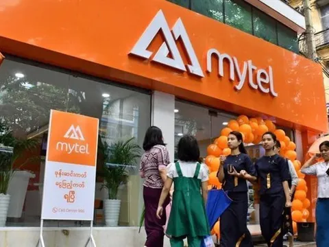 Viettel Global phải trích lập hơn 17.300 tỷ đồng dự phòng nợ xấu