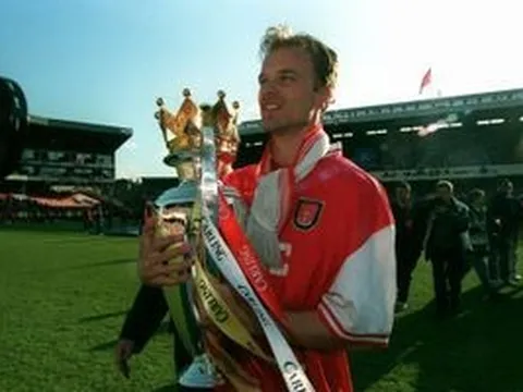 Những cầu thủ Hà Lan xuất sắc nhất tại Premier League
