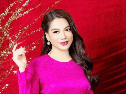 Đầu xuân, diễn viên Trương Ngọc Ánh ẩn ý về câu chuyện mới cho cuộc đời