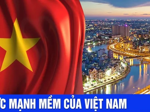 Nguồn lực mềm của Việt Nam trong kỷ nguyên mới