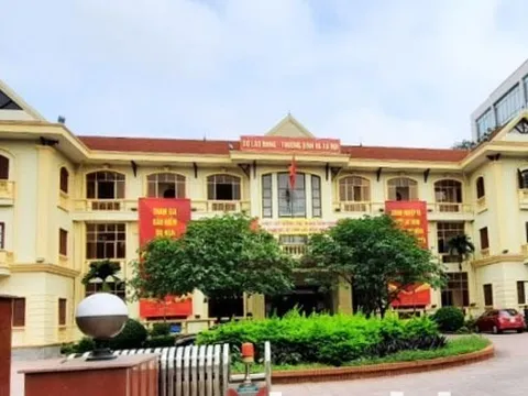 Bắc Ninh hợp nhất 8 sở, kết thúc hoạt động của Sở Lao động, Thương binh và Xã hội