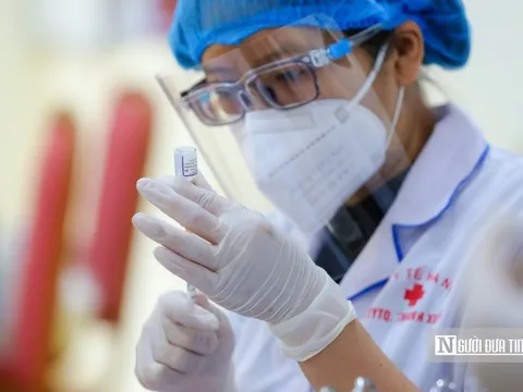 Đề xuất đưa vắc-xin phòng bệnh do phế cầu vào chương trình tiêm chủng mở rộng