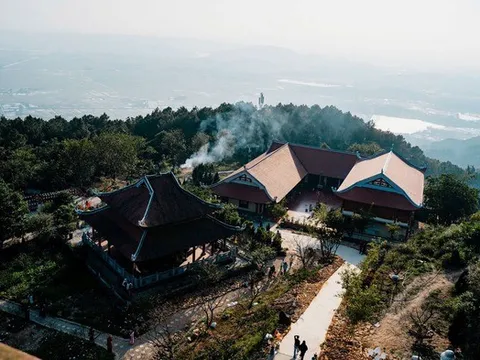 Tìm thấy thi thể nam thanh niên mất tích khi đi lễ chùa đầu năm