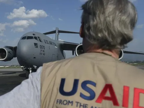 Gaza sẽ “lãnh đủ” nếu Elon Musk đóng cửa USAID?