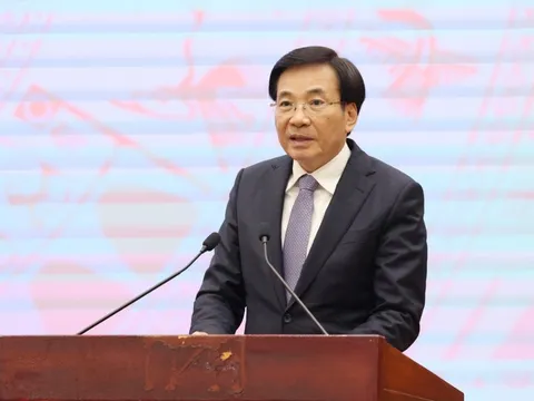 Năm 2025 phấn đấu đạt mục tiêu tăng trưởng đạt 8% trở lên