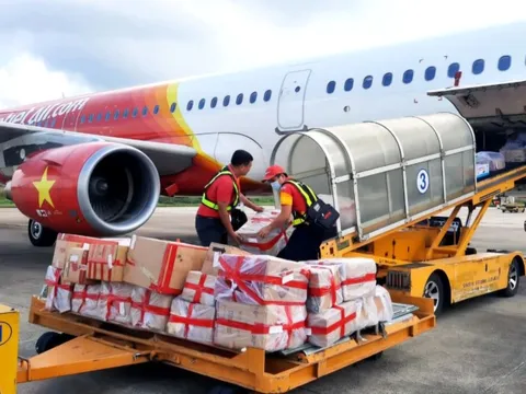 Vietjet báo lãi tăng gấp 6 lần, tài sản tăng thêm 12.600 tỷ đồng