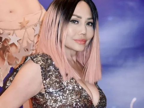 Vụ ca sĩ Lynda Trang Đài bị bắt tại Mỹ: Hé lộ tình tiết mới