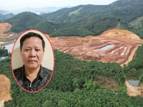 Vụ bán trộm đất hiếm ở Yên Bái: Đội lốt thành "cơm mẹ nấu" để tuồn đi thế nào?