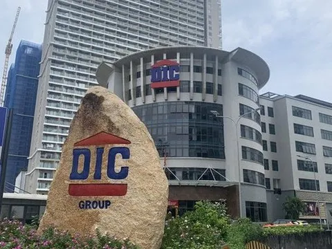 Cổ phiếu DIG bất ngờ tăng trần dù "lỡ duyên" với tham vọng lãi nghìn tỷ