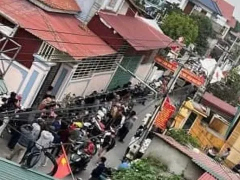 Điều tra vụ người phụ nữ tử vong bất thường tại nhà riêng