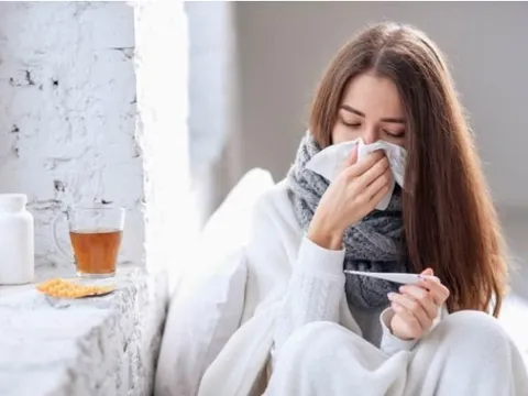9,5 triệu ca mắc cúm mùa ở Nhật Bản: Bộ Y tế đưa ra khuyến cáo