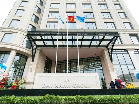 Trả hơn 1 tỷ đồng lãi vay mỗi ngày, Đất Xanh vẫn báo lãi lớn năm 2024