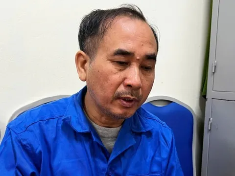 Khởi tố Trưởng phòng Quản lý hành nghề y dược tư nhân Sở Y tế Hà Nội