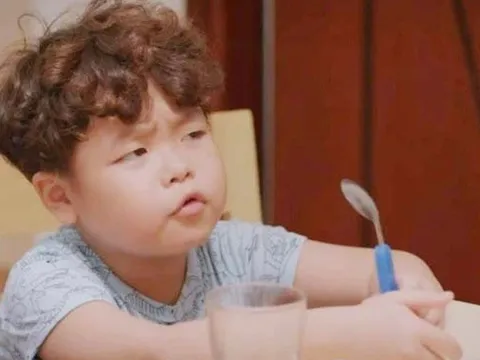 Những diễn viên nhí "tài không đợi tuổi" của showbiz Việt