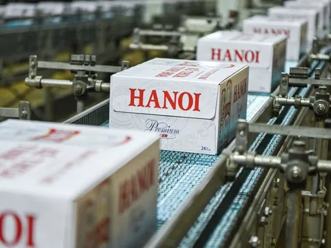 Ông chủ Bia Hà Nội nắm giữ hơn 4.500 tỷ đồng tiền mặt
