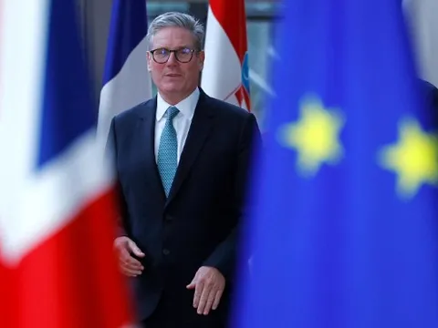 Vương quốc Anh và EU chuẩn bị cho cuộc gặp đặc biệt hậu Brexit