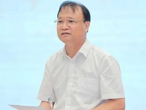 Vụ án tại Bộ Công Thương: Vì sao cựu Thứ trưởng thoát tội?