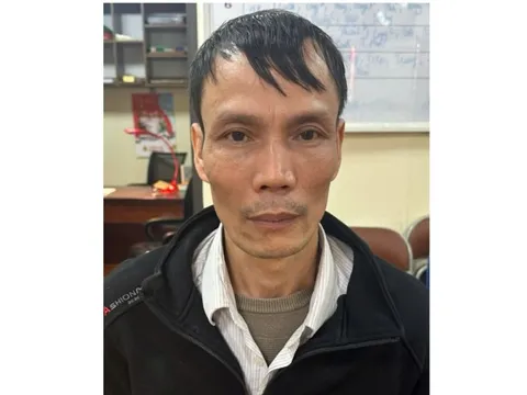 Bắt giữ nghi phạm sát hại vợ