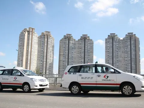 Lợi nhuận Vinasun đi lùi năm thứ 3 liên tiếp