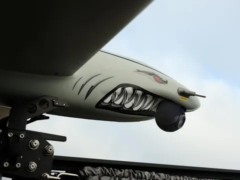 “Cá mập” M của Ukraine: Những con số gây bất ngờ, niềm hy vọng trên chiến trường